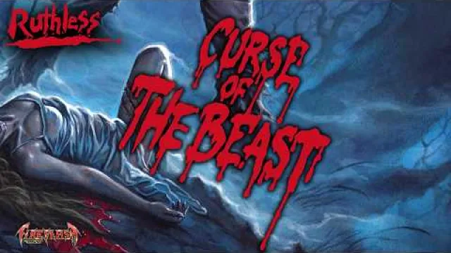 Curse Of The Beast
