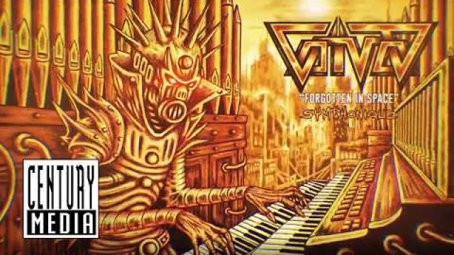 Forgotten In Space (Symphonique)