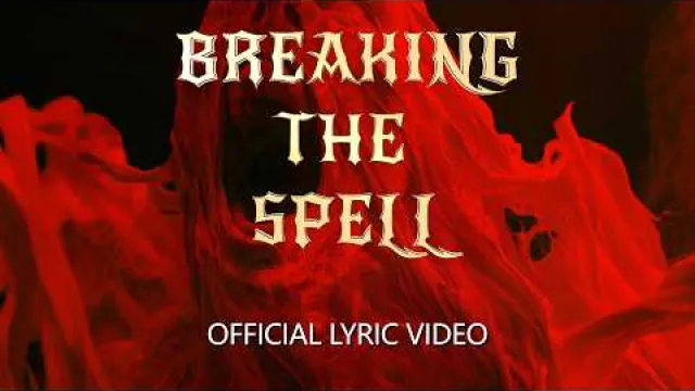 Breaking The Spell