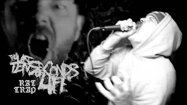 Rat Trap (ft. Nate Johnson)