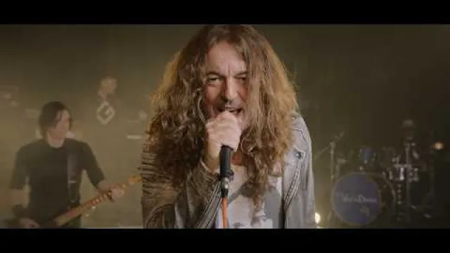 Vision Divine - 18 (It Feels Like Heaven)