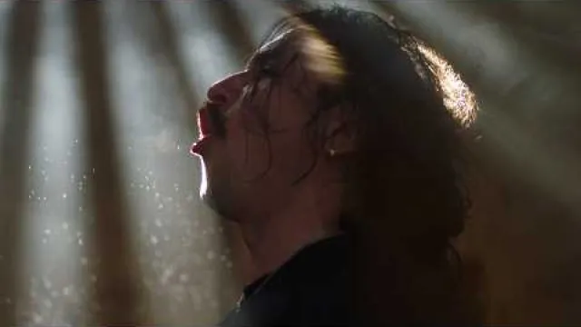 OF THE BETRAYER - I CONSPIRE