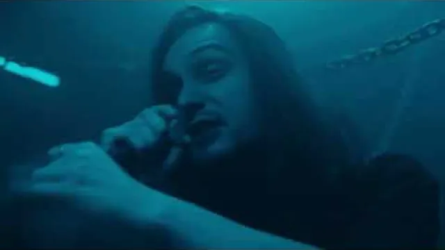 Burn Absolute - Crows