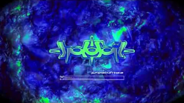 Holosoil - Freakshow