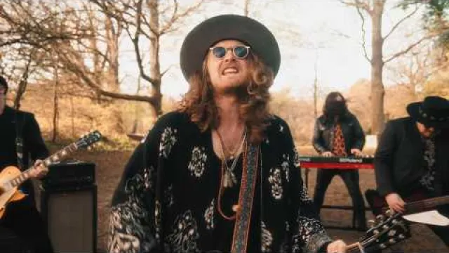 The Karma Effect - Ride or Die