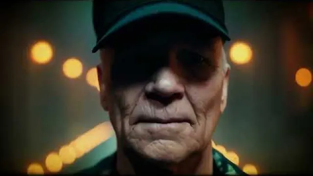 Nuclear Messiah - Devil Won't Let Go - ft. Chris Poland & Ronnie Romero