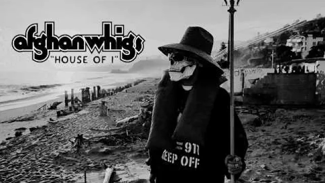 The Afghan Whigs - House of I