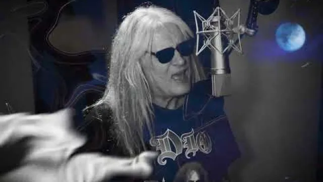 Nuclear Messiah - Look At Yourself - feat. Chris Poland & Sebastian Bach