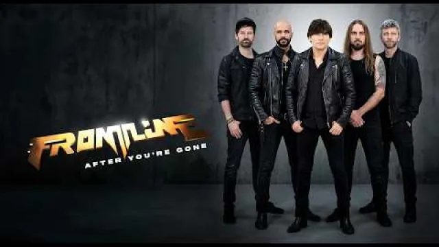 Frontline - After You're Gone