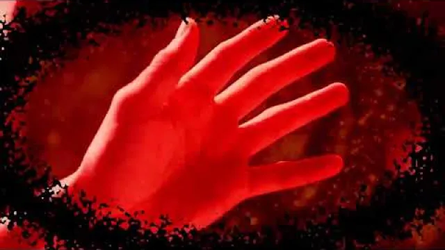 Shane Embury - Taurus