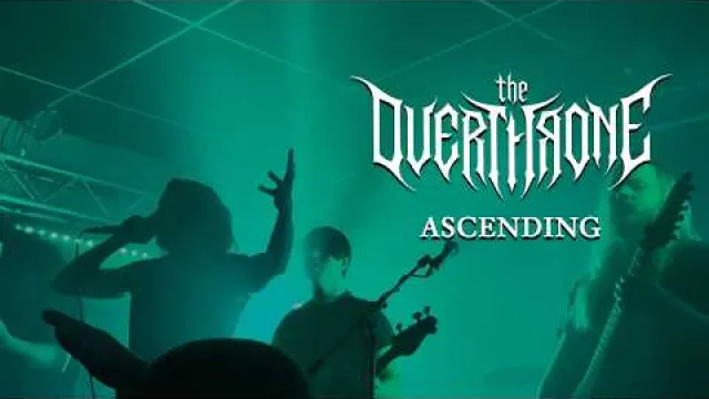The Overthrone - Ascending