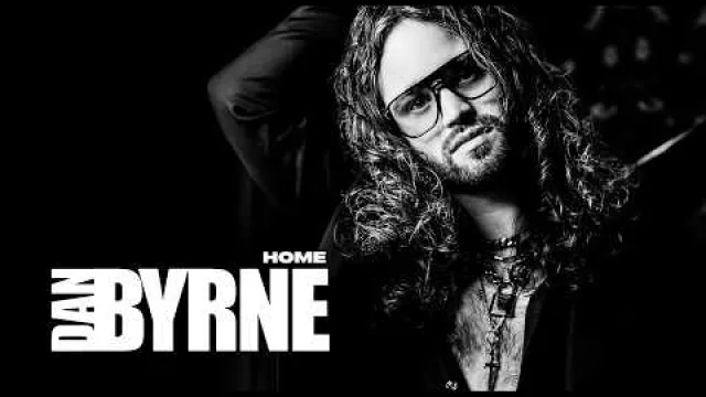 Dan Byrne - Home