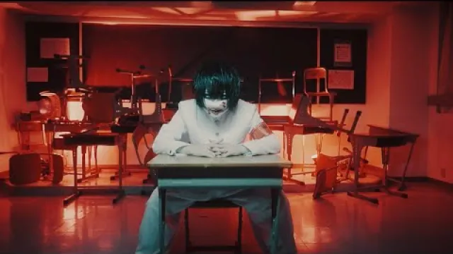 Torikabuto - 『春心中』トリカブト