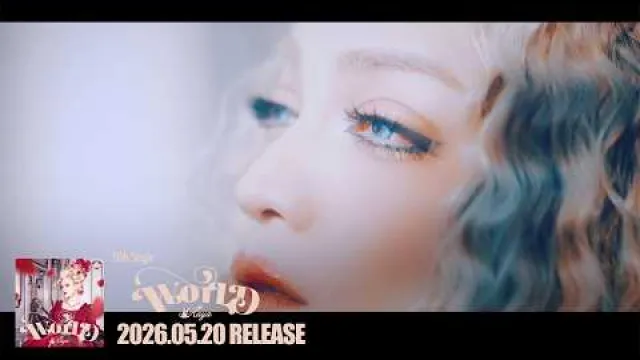 Kaya - 『WORLD』全曲ティザー映像