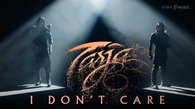I Don't Care - feat. Dani Filth