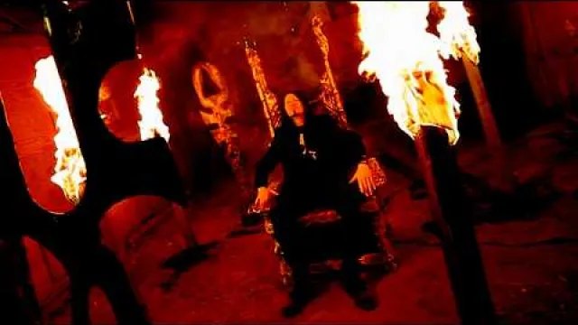 Feasting Upon The Rotted Uterus