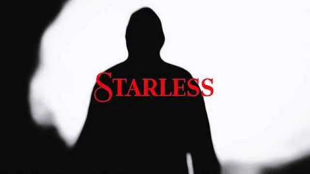 Starless