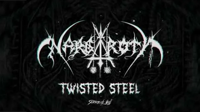 Twisted Steel