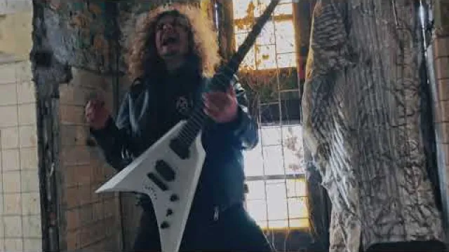 Dark Thoughts Shine On Me