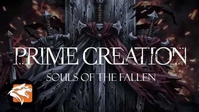 Souls Of The Fallen