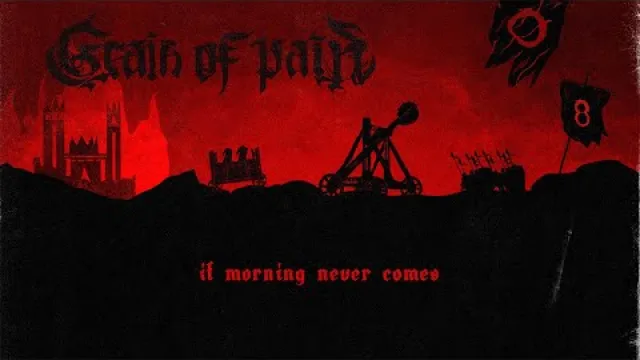 If Morning Never Comes (feat. Kirsten Jørgensen)