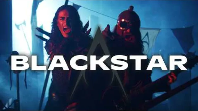 Blackstar