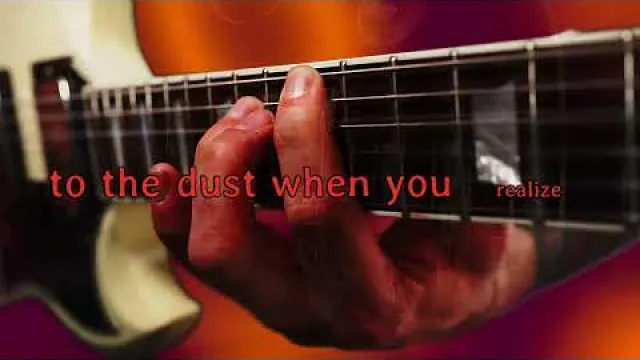 Twice The Pride - Double The Fall