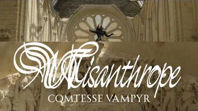 Comtesse Vampyr
