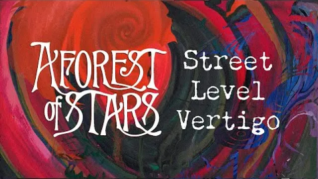 Street Level Vertigo