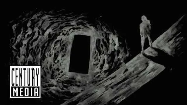 AT THE GATES - In Dark Distortion