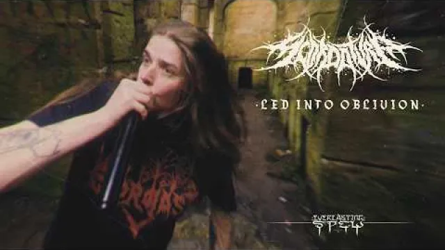 SCORDATURA (Scotland) - Led Into Oblivion