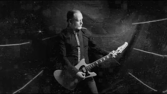 Time and the Hunter - Berlin