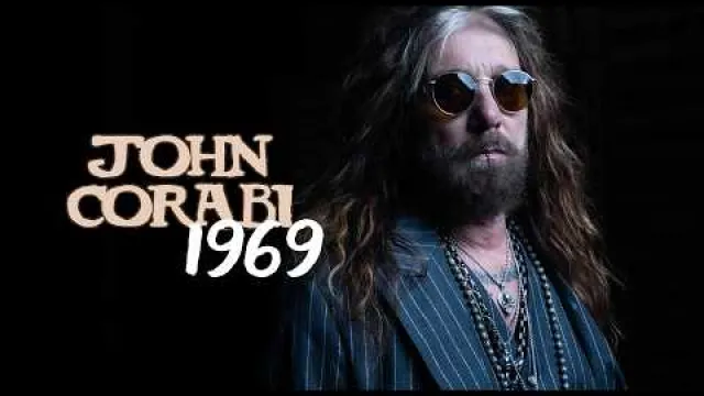 John Corabi - 1969