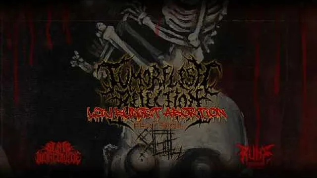 TUMORFLESH REJECTION - LOW BUDGET ABORTION (FEAT. SIGIL)