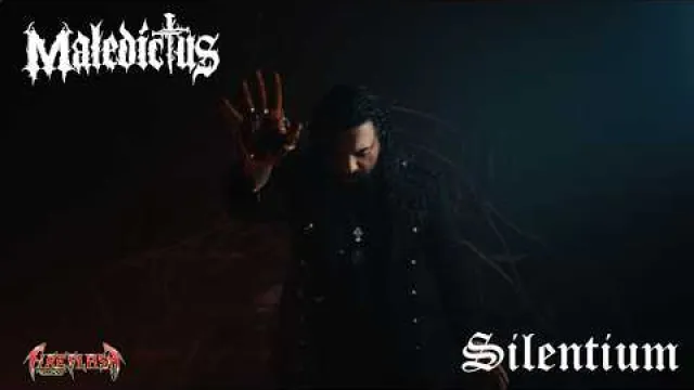 MALEDICTUS - Silentium
