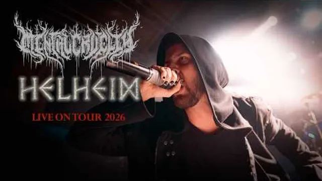 Mental Cruelty - Helheim