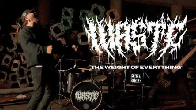 Waste - The Weight of Everything