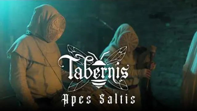 TABERNIS - Apes Saltis
