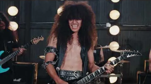 Haunted By The Night