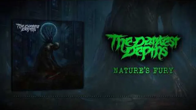 NATURE’S FURY