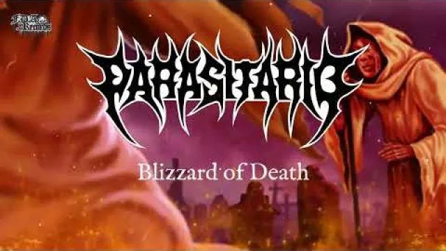 Blizzard of Death