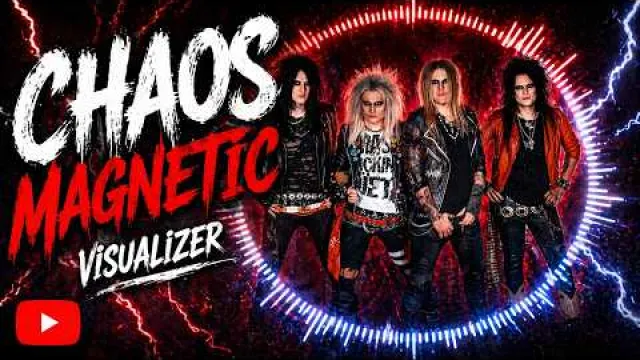 Chaos Magnetic