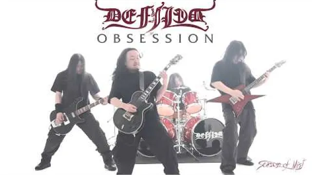 Defiled - Obsession