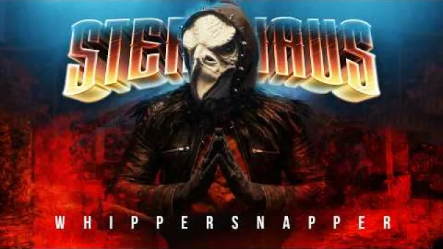 Sterbhaus - Whippersnapper