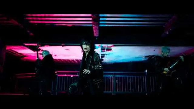 Valhalla - 零度回廊 【VALHALLA】