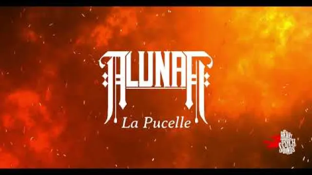 La Pucelle