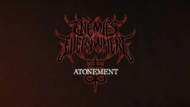 Enemies Everywhere - Atonement