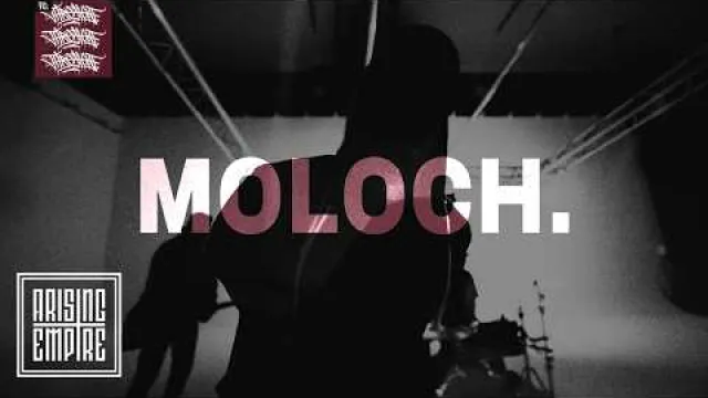 THROATCUT. - MOLOCH.