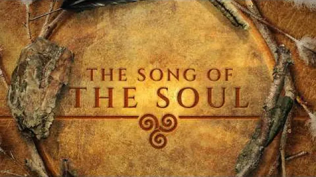Munknörr - The Song of the Soul