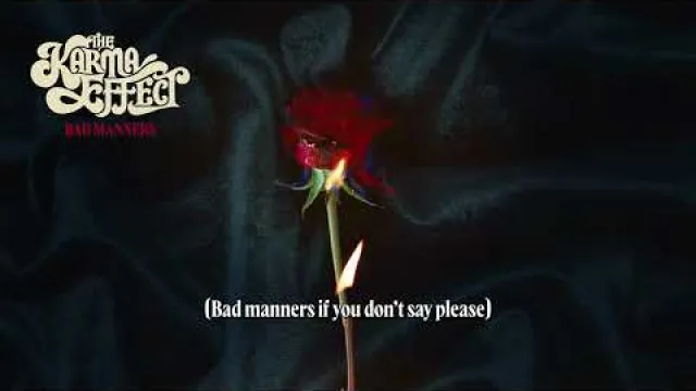 Bad Manners